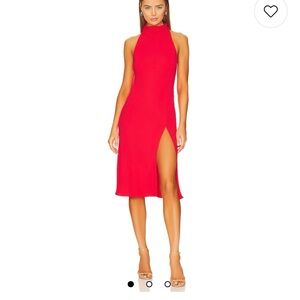 Amanda Uprichard Stanford dress XS